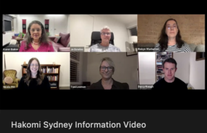 Sydney_Info